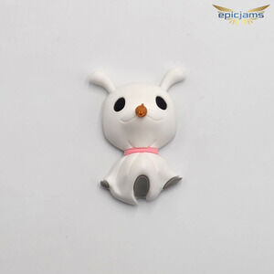 Disney The Nightmare Before Christmas Series 7 Blind Bag Figural Magnet - Zero